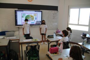 Global Day ELIS Murcia y ELIS Villamartín