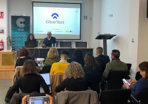 Presentación ClearText