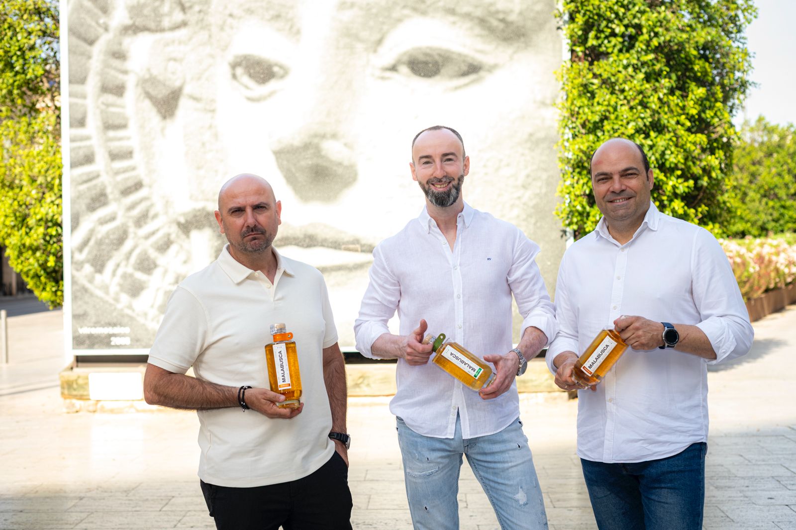 La empresa ilicitana Malabusca triunfa en Londres situando a sus rones entre los mejores del mundo