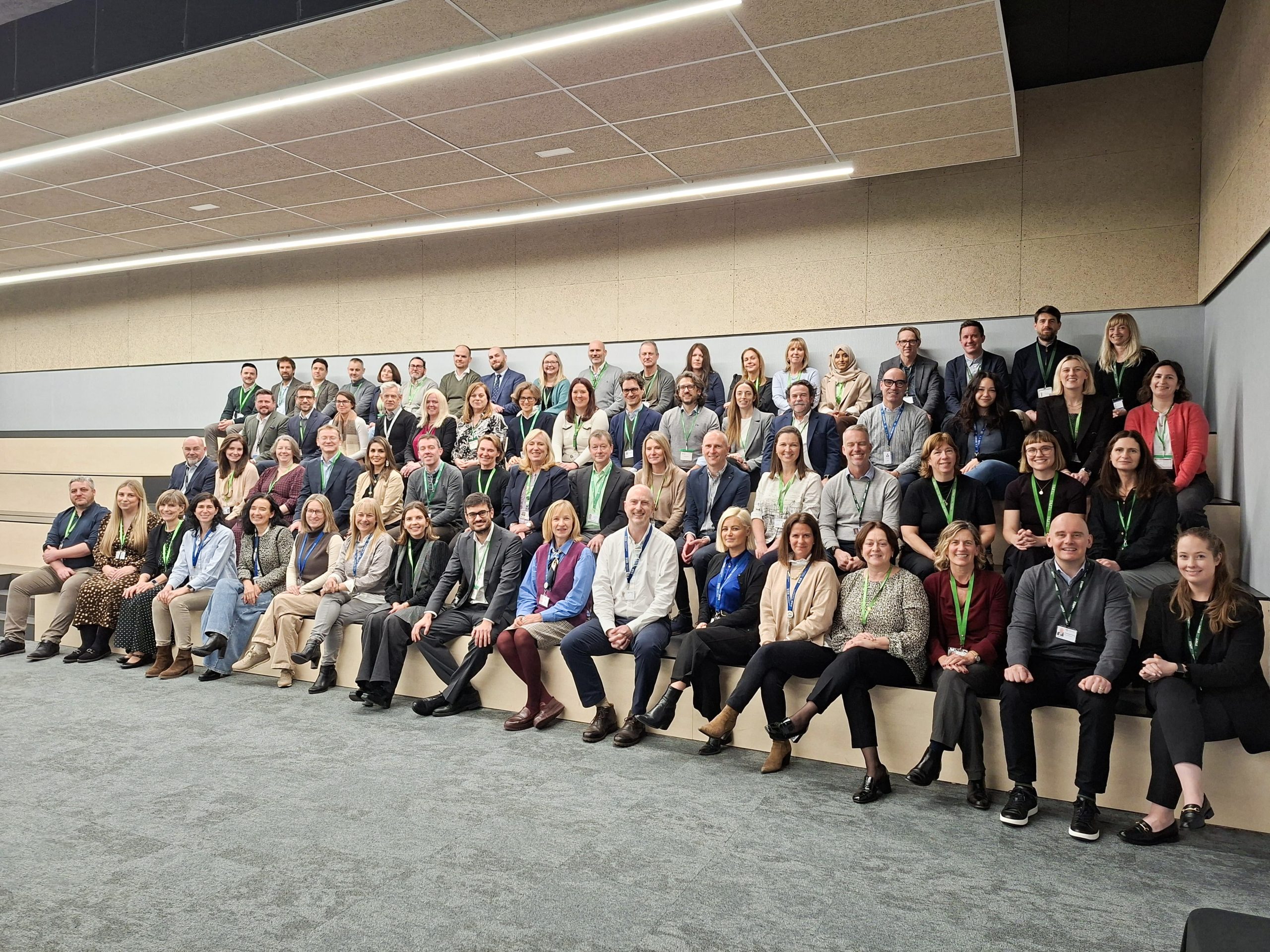 Cumbre de educación internacional celebrada en ELIS Murcia